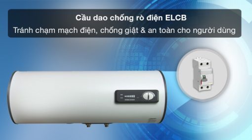 Máy Nước Nóng Gián Tiếp STIEBEL ELTRON ESH 100 H Plus T - 23