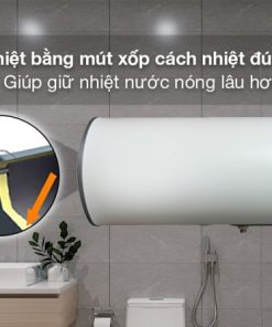 Máy Nước Nóng Gián Tiếp STIEBEL ELTRON ESH 100 H Plus T - 48 Máy Nước Nóng Gián Tiếp STIEBEL ELTRON ESH 100 H Plus T - 47