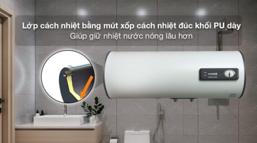 Máy Nước Nóng Gián Tiếp STIEBEL ELTRON ESH 100 H Plus T - 21