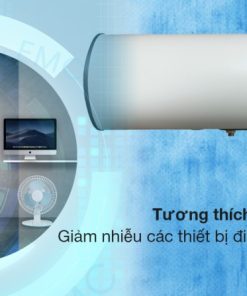 Máy Nước Nóng Gián Tiếp STIEBEL ELTRON ESH 100 H Plus T - 46 Máy Nước Nóng Gián Tiếp STIEBEL ELTRON ESH 100 H Plus T - 45