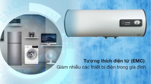Máy Nước Nóng Gián Tiếp STIEBEL ELTRON ESH 100 H Plus T - 19