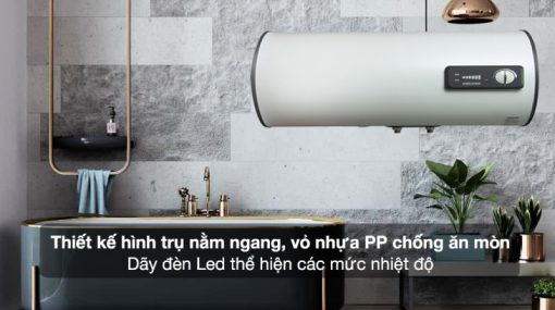 Máy Nước Nóng Gián Tiếp STIEBEL ELTRON ESH 15 H Plus T - 27