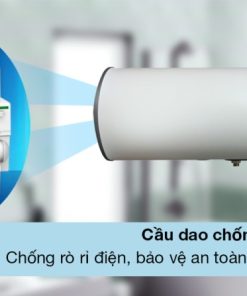Máy Nước Nóng Gián Tiếp STIEBEL ELTRON ESH 15 H Plus T - 50 Máy Nước Nóng Gián Tiếp STIEBEL ELTRON ESH 15 H Plus T - 49