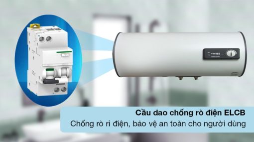 Máy Nước Nóng Gián Tiếp STIEBEL ELTRON ESH 15 H Plus T - 23