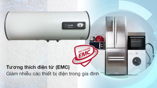 Máy Nước Nóng Gián Tiếp STIEBEL ELTRON ESH 15 H Plus T - 19