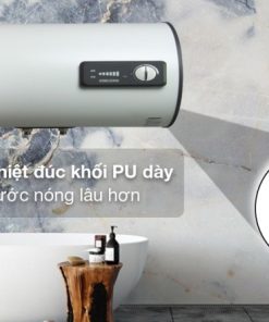 Máy Nước Nóng Gián Tiếp STIEBEL ELTRON ESH 15 H Plus T - 48 Máy Nước Nóng Gián Tiếp STIEBEL ELTRON ESH 15 H Plus T - 47