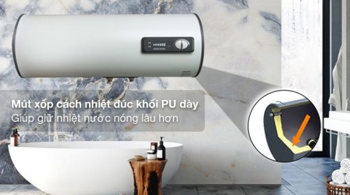 Máy Nước Nóng Gián Tiếp STIEBEL ELTRON ESH 15 H Plus T - 21