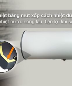 Máy Nước Nóng Gián Tiếp STIEBEL ELTRON ESH 25 H Plus T - 48 Máy Nước Nóng Gián Tiếp STIEBEL ELTRON ESH 25 H Plus T - 47