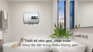 Máy Nước Nóng Gián Tiếp STIEBEL ELTRON ESH 30 H Plus T - 53