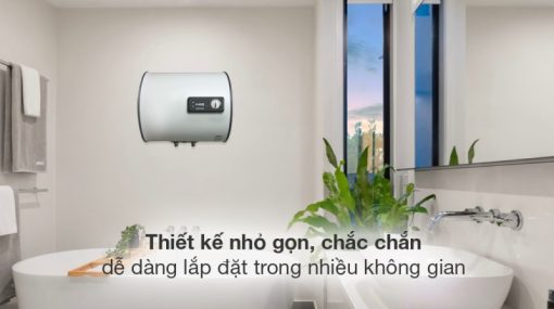 Máy Nước Nóng Gián Tiếp STIEBEL ELTRON ESH 30 H Plus T - 27