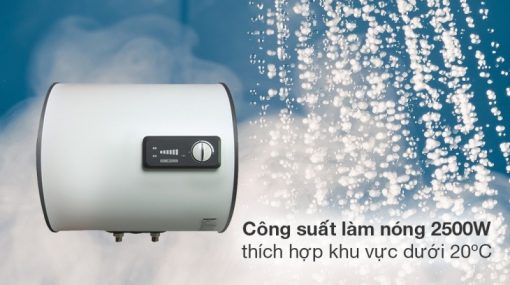 Máy Nước Nóng Gián Tiếp STIEBEL ELTRON ESH 30 H Plus T - 25