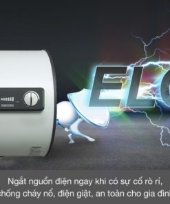Máy Nước Nóng Gián Tiếp STIEBEL ELTRON ESH 30 H Plus T - 49