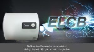 Máy Nước Nóng Gián Tiếp STIEBEL ELTRON ESH 30 H Plus T - 49