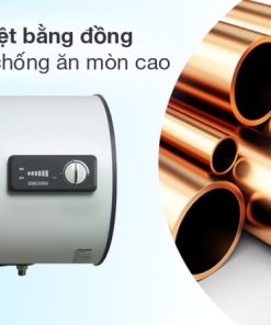 Máy Nước Nóng Gián Tiếp STIEBEL ELTRON ESH 30 H Plus T - 47