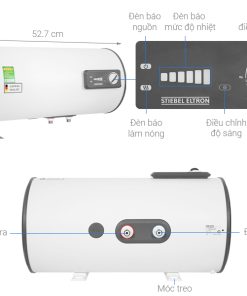 Máy Nước Nóng Gián Tiếp STIEBEL ELTRON ESH 30 H Plus T - 29