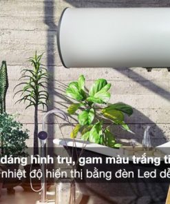 Máy Nước Nóng Gián Tiếp STIEBEL ELTRON ESH 50 H Plus T - 50 Máy Nước Nóng Gián Tiếp STIEBEL ELTRON ESH 50 H Plus T - 49