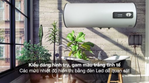 Máy Nước Nóng Gián Tiếp STIEBEL ELTRON ESH 50 H Plus T - 25