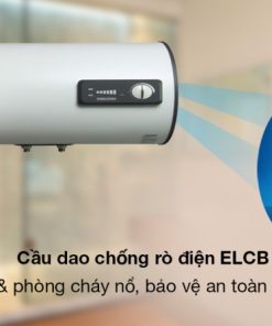 Máy Nước Nóng Gián Tiếp STIEBEL ELTRON ESH 50 H Plus T - 46 Máy Nước Nóng Gián Tiếp STIEBEL ELTRON ESH 50 H Plus T - 45