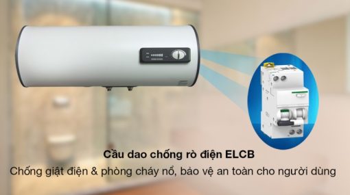 Máy Nước Nóng Gián Tiếp STIEBEL ELTRON ESH 50 H Plus T - 21