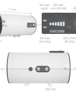 Máy Nước Nóng Gián Tiếp STIEBEL ELTRON ESH 50 H Plus T - 28 Máy Nước Nóng Gián Tiếp STIEBEL ELTRON ESH 50 H Plus T - 27