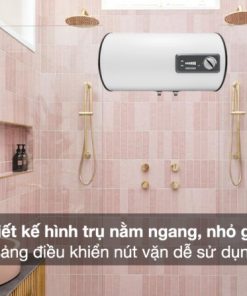 Máy Nước Nóng Gián Tiếp STIEBEL ELTRON ESH 80 H Plus T - 46 Máy Nước Nóng Gián Tiếp STIEBEL ELTRON ESH 80 H Plus T - 45