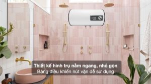 Máy Nước Nóng Gián Tiếp STIEBEL ELTRON ESH 80 H Plus T - 45