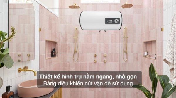 Máy Nước Nóng Gián Tiếp STIEBEL ELTRON ESH 80 H Plus T - 23