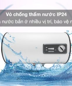 Máy Nước Nóng Gián Tiếp STIEBEL ELTRON ESH 80 H Plus T - 42 Máy Nước Nóng Gián Tiếp STIEBEL ELTRON ESH 80 H Plus T - 41