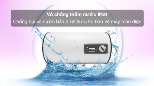 Máy Nước Nóng Gián Tiếp STIEBEL ELTRON ESH 80 H Plus T - 19