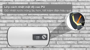 Máy Nước Nóng Gián Tiếp STIEBEL ELTRON ESH 80 H Plus T - 39