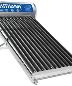 Máy Năng Lượng Mặt Trời ĐẠI THÀNH 270 Lít Classic 70-18 Dạng Ống