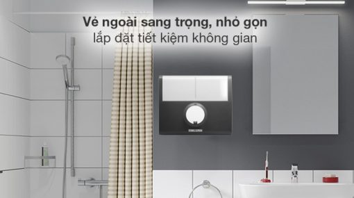 Máy Nước Nóng Trực Tiếp STIEBEL ELTRON DDH 8 EC - 21