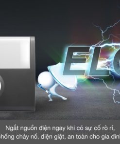 Máy Nước Nóng Trực Tiếp STIEBEL ELTRON DDH 8 EC - 40 Máy Nước Nóng Trực Tiếp STIEBEL ELTRON DDH 8 EC - 39