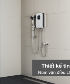 Máy Nước Nóng Trực Tiếp STIEBEL ELTRON DPL 45-EC - 49