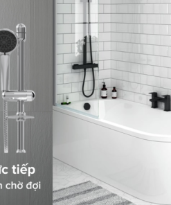 Máy Nước Nóng Trực Tiếp STIEBEL ELTRON DPL 45-EC - 47