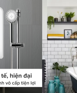 Máy Nước Nóng Trực Tiếp STIEBEL ELTRON DS 45-EC - 49