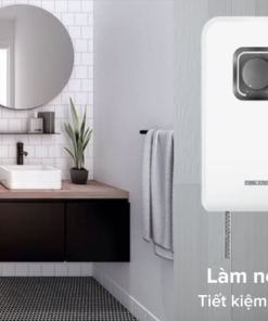 Máy Nước Nóng Trực Tiếp STIEBEL ELTRON DS 45-EC - 47