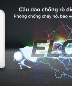 Máy Nước Nóng Trực Tiếp STIEBEL ELTRON DS 45-EC - 45