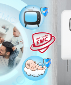 Máy Nước Nóng Trực Tiếp STIEBEL ELTRON DS 45-EC - 43