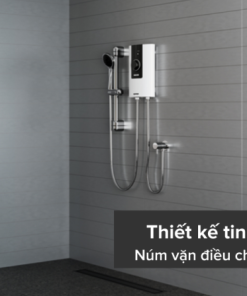Máy Nước Nóng Trực Tiếp STIEBEL ELTRON WS 45-EC - 38 Máy Nước Nóng Trực Tiếp STIEBEL ELTRON WS 45-EC - 37
