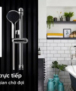 Máy Nước Nóng Trực Tiếp STIEBEL ELTRON WS 45-EC - 34 Máy Nước Nóng Trực Tiếp STIEBEL ELTRON WS 45-EC - 33