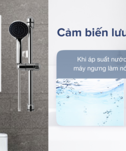 Máy Nước Nóng Trực Tiếp STIEBEL ELTRON WS 45-EC - 32 Máy Nước Nóng Trực Tiếp STIEBEL ELTRON WS 45-EC - 31