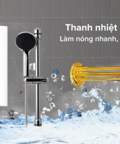 Máy Nước Nóng Trực Tiếp STIEBEL ELTRON WS 45-EC - 40 Máy Nước Nóng Trực Tiếp STIEBEL ELTRON WS 45-EC - 39