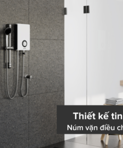 Máy Nước Nóng Trực Tiếp STIEBEL ELTRON XG 45-EC - 40 Máy Nước Nóng Trực Tiếp STIEBEL ELTRON XG 45-EC - 39