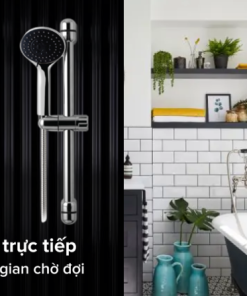 Máy Nước Nóng Trực Tiếp STIEBEL ELTRON XG 45-EC - 42 Máy Nước Nóng Trực Tiếp STIEBEL ELTRON XG 45-EC - 41