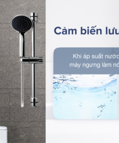 Máy Nước Nóng Trực Tiếp STIEBEL ELTRON XG 45-EC - 44 Máy Nước Nóng Trực Tiếp STIEBEL ELTRON XG 45-EC - 43