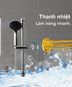 Máy Nước Nóng Trực Tiếp STIEBEL ELTRON XG 45-EC - 46 Máy Nước Nóng Trực Tiếp STIEBEL ELTRON XG 45-EC - 45