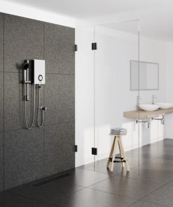 Máy Nước Nóng Trực Tiếp STIEBEL ELTRON XG 45-EC - 36 Máy Nước Nóng Trực Tiếp STIEBEL ELTRON XG 45-EC - 35