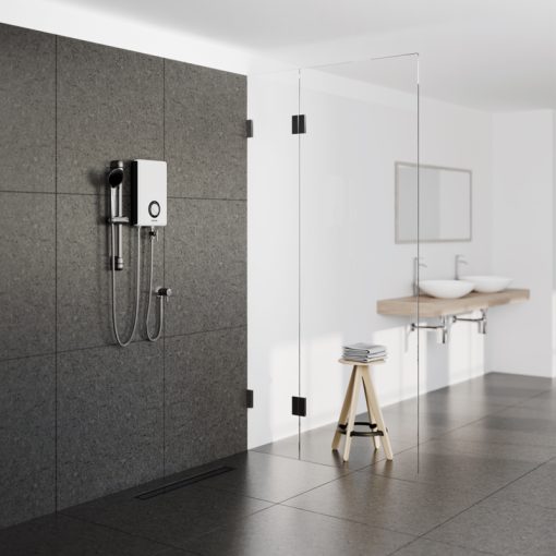 Máy Nước Nóng Trực Tiếp STIEBEL ELTRON XG 45-EC - 7