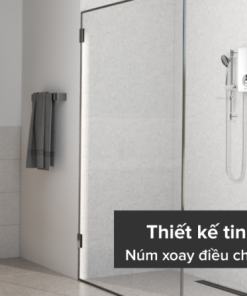 Máy Nước Nóng Trực Tiếp STIEBEL ELTRON XGL 45-EC - 45